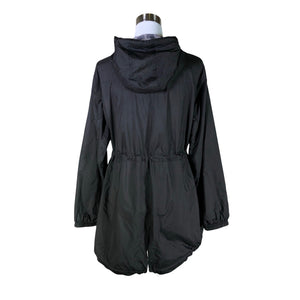 Unisex DKNY - Outdoor jacket, size 40 - Black (2)