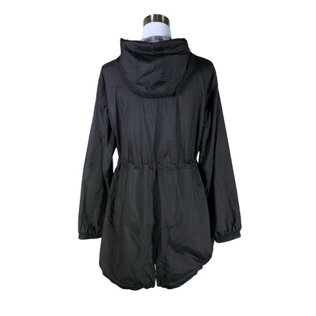 Unisex DKNY - Outdoor jacket, size 40 - Black (2)
