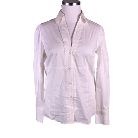 Unisex Esprit - Blouse, size 44 - White ()