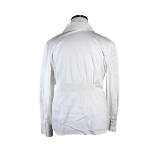 Unisex Esprit - Blouse, size 44 - White (2)