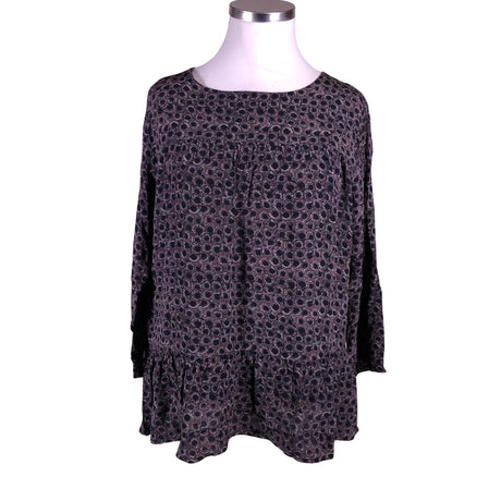 Unisex The Masai - Blouse, size 42 - Blue ()