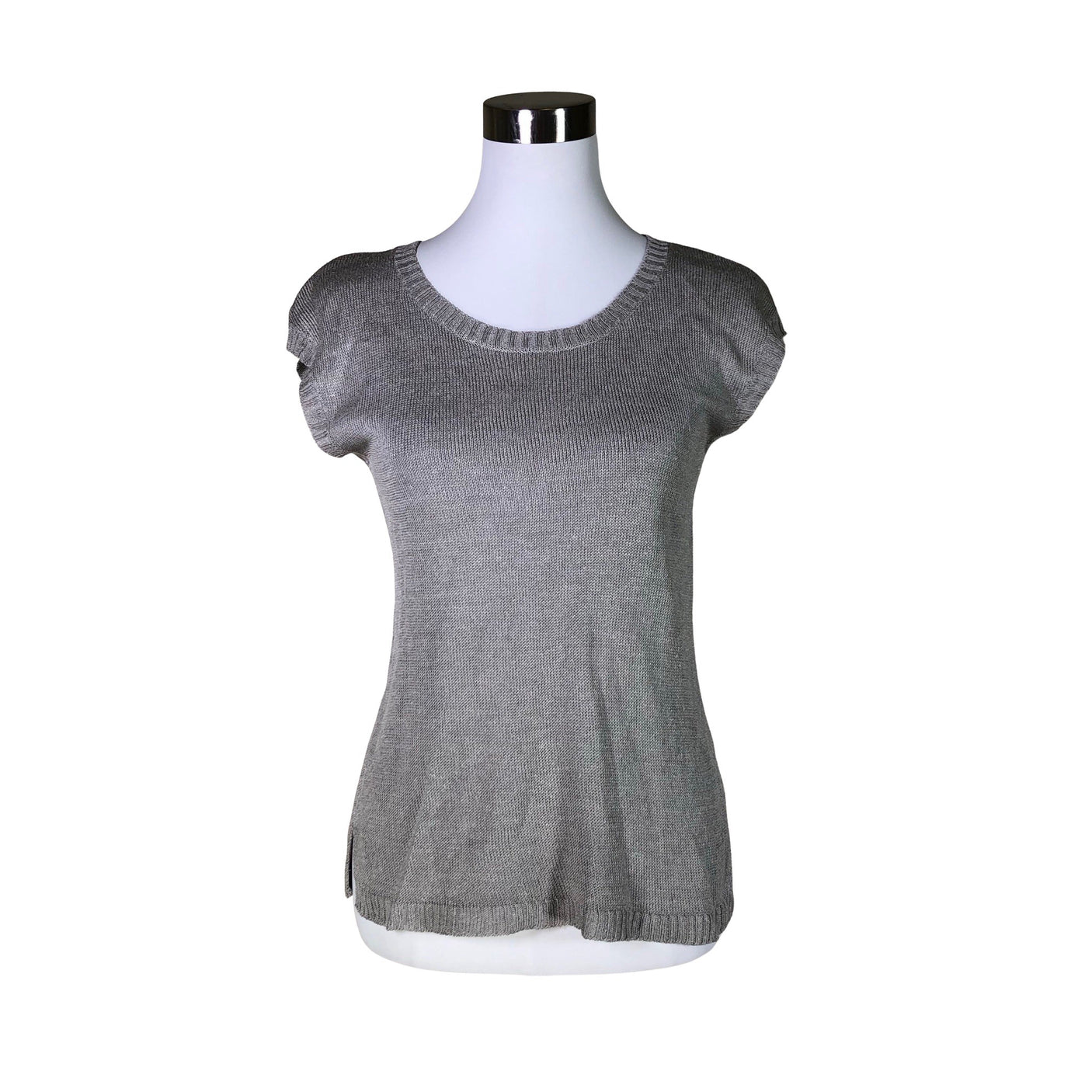 Unisex Marimekko - Top, size 36 - Gray (1)