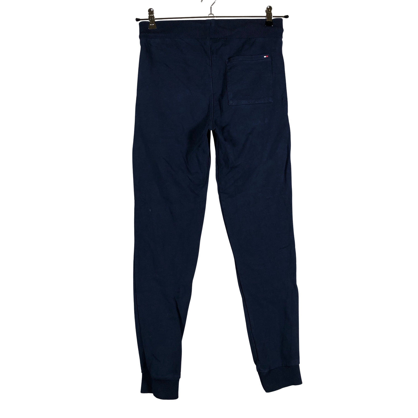 Unisex Tommy Hilfiger - Sweatpants, size 158 - 164 - Blue (2)
