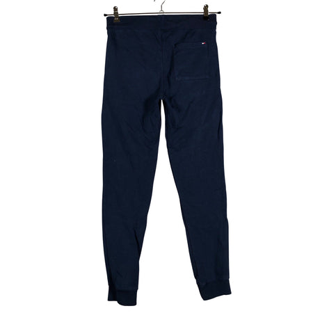 Unisex Tommy Hilfiger - Sweatpants, size 158 - 164 - Blue (2)