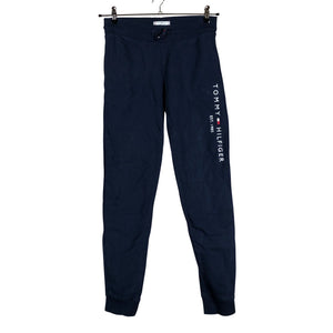 Unisex Tommy Hilfiger - Sweatpants, size 158 - 164 - Blue (1)