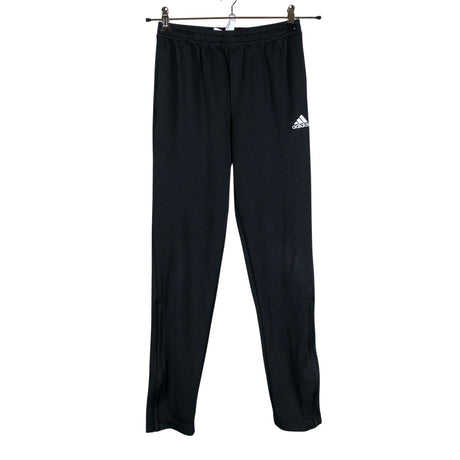 Unisex Adidas - Track pants, size 158 - 164 - Black ()