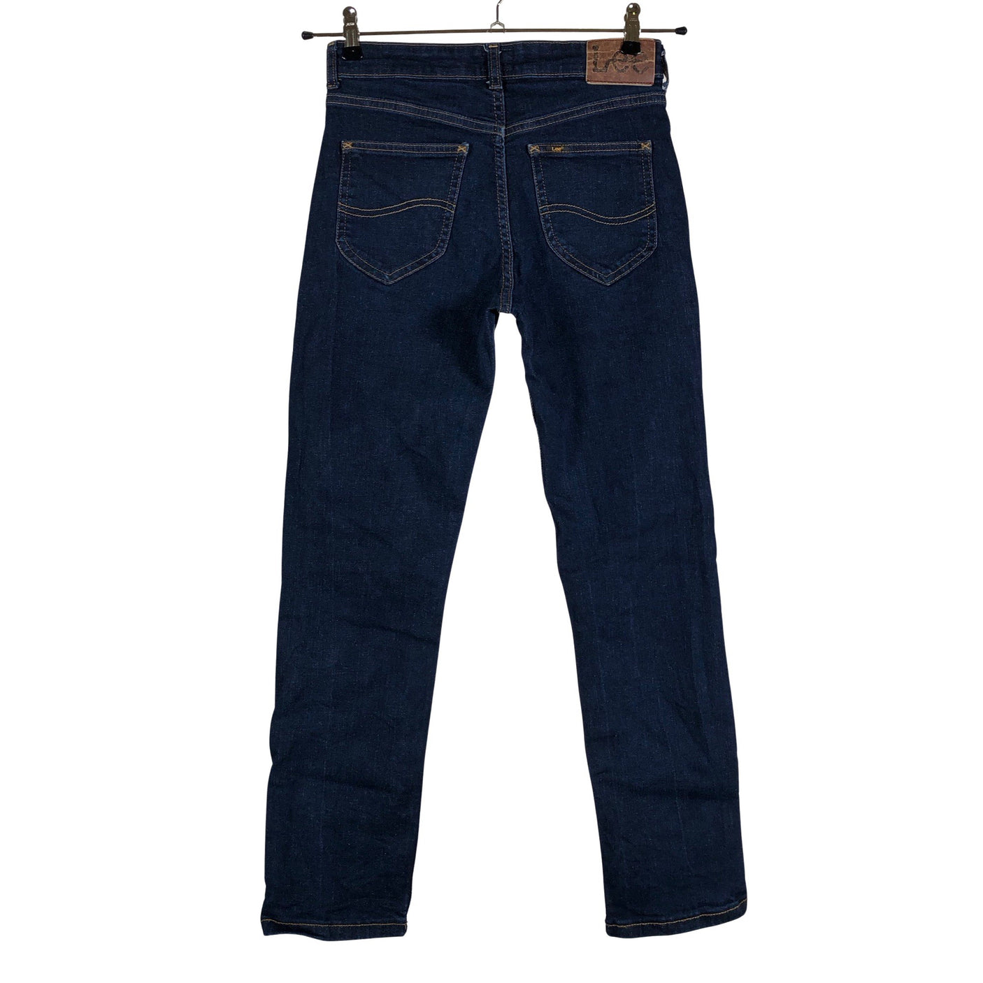 Unisex Lee - Jeans, size 152 - 158 - Blue (2)