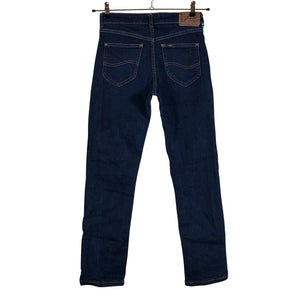 Unisex Lee - Jeans, size 152 - 158 - Blue (2)
