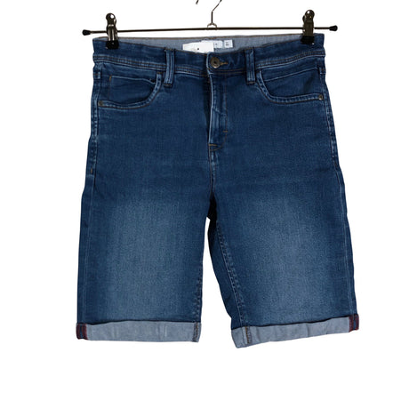 Unisex Name It - Denim shorts, size 152 - 158 - Blue ()