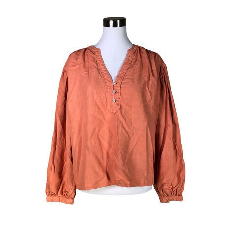 Unisex Next - Blouse, size 40 - Light pink ()