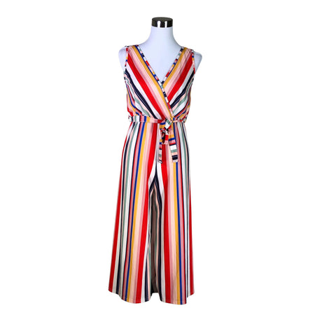 Unisex New Look - Overalls, size 34 - Red ()