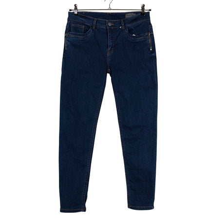 Unisex Fransa - Jeans, size 40 - Blue ()