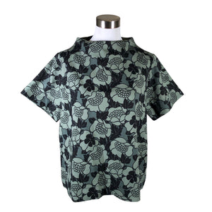 Unisex Finlayson - T-shirt, size 40 - Green (1)