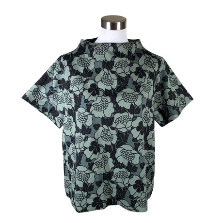 Unisex Finlayson - T-shirt, size 40 - Green ()