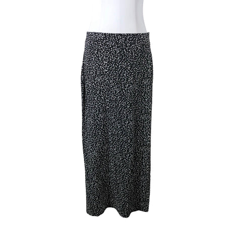Unisex Noom - Tricot skirt, size 40 - Black ()