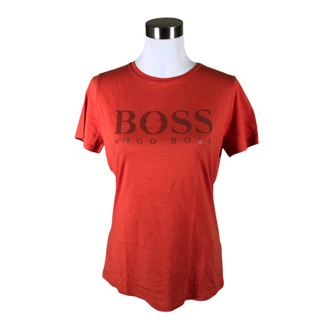 Unisex Hugo Boss - T-shirt, size 38 - Orange ()