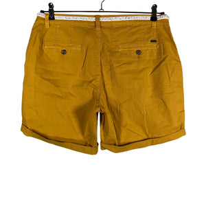 Unisex Esprit - Shorts, size 40 - Yellow (2)