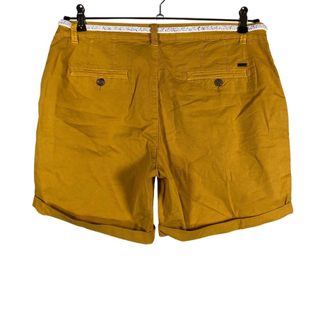 Unisex Esprit - Shorts, size 40 - Yellow (2)