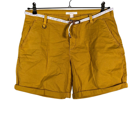 Unisex Esprit - Shorts, size 40 - Yellow ()