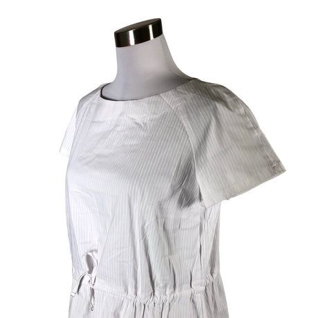 Unisex Voglia - Dress, size 38 - White (2)