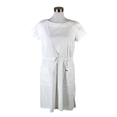 Unisex Voglia - Dress, size 38 - White ()