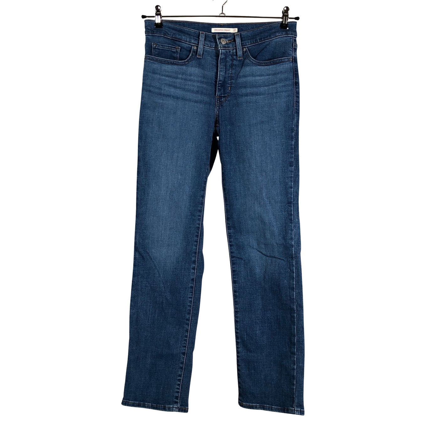 Unisex Levi's - Jeans, size W27 - Blue (1)
