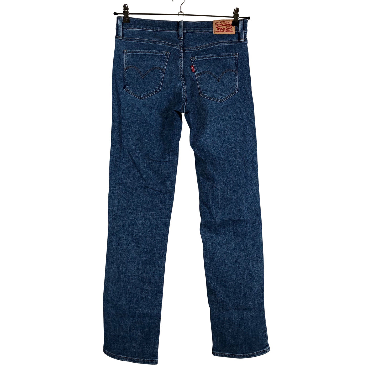 Unisex Levi's - Jeans, size W27 - Blue (2)