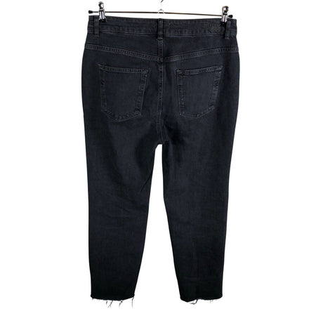 Unisex Selected - Jeans, size W31 - Gray (2)