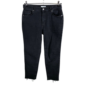 Unisex Selected - Jeans, size W31 - Gray (1)