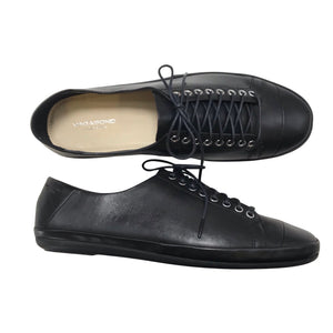 Unisex Vagabond - Casual sneakers, size 39 - Black (1)