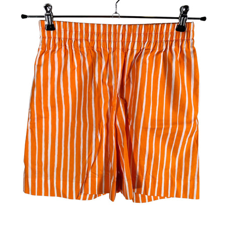 Unisex Marimekko - Shorts, size 34 - Orange ()