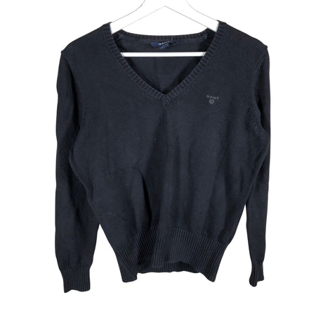 Unisex Gant - Sweater, size 40 - Black ()