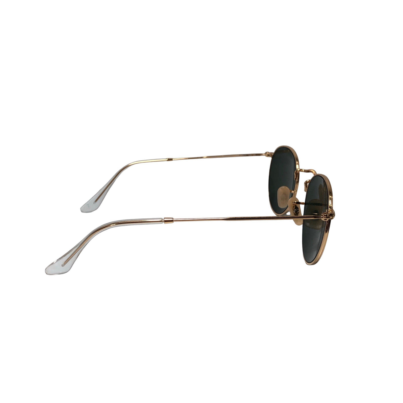 Unisex Ray-Ban - Sunglasses, size No size - Gold (2)