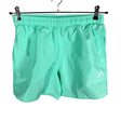 Unisex Adidas - Sports shorts, size S - Green ()