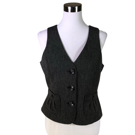 Unisex Aventura - Vest, size 40 - Gray ()