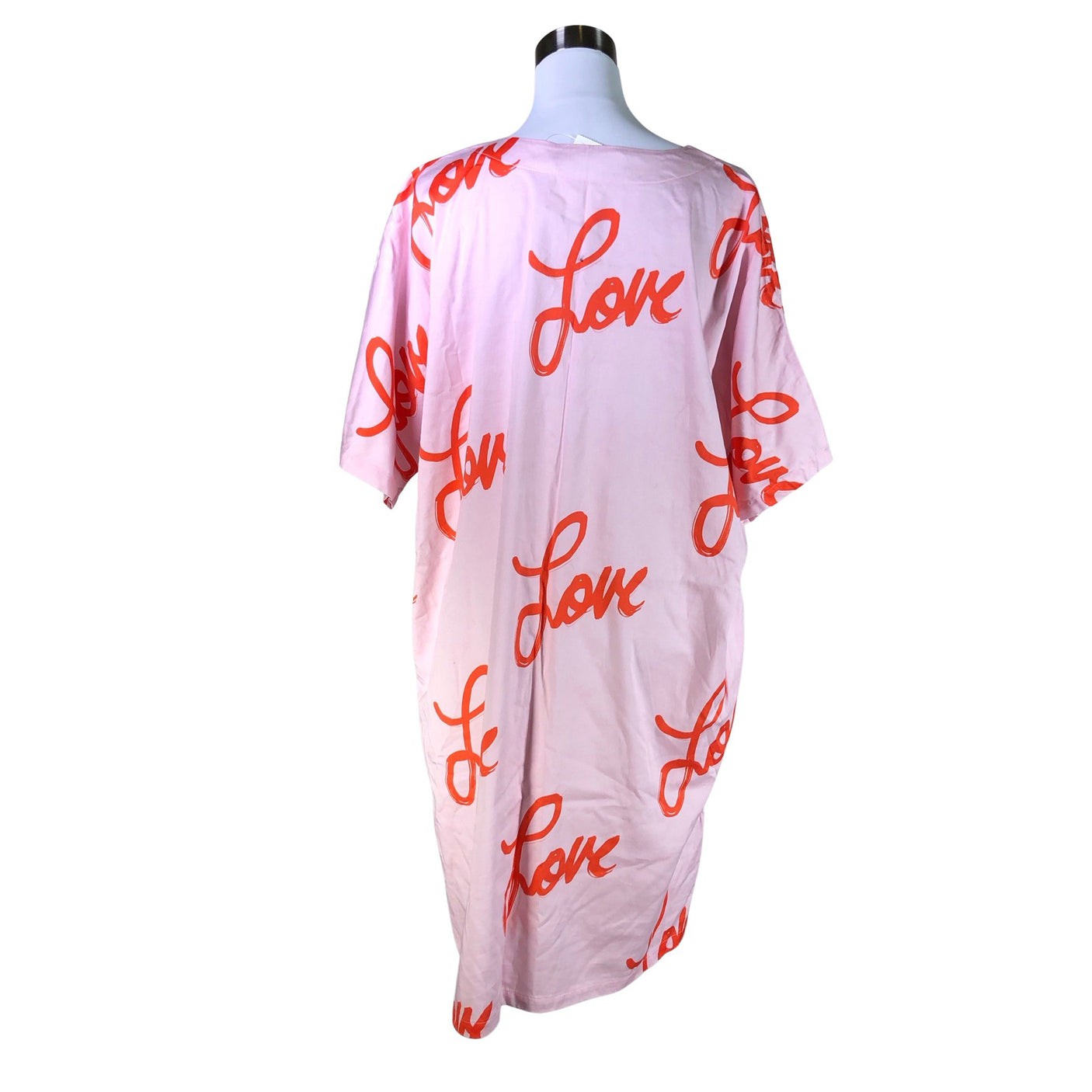 Unisex Vimma - Dress, size 40 - Light pink (2)