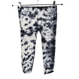 Unisex Adidas - Sports tights, size 32 - Gray ()