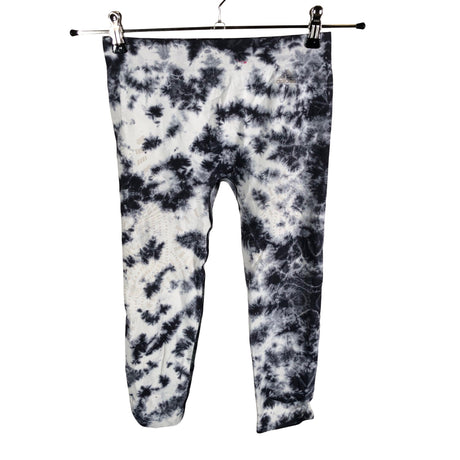 Unisex Adidas - Sports tights, size 32 - Gray ()