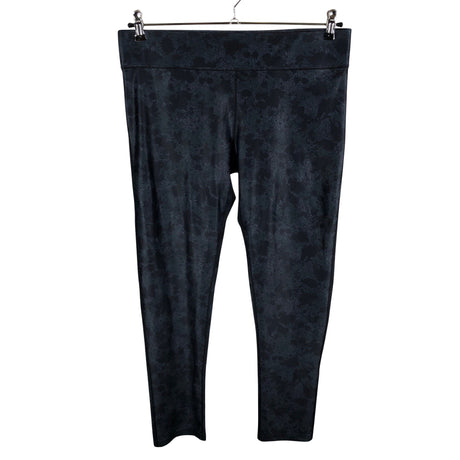 Unisex Gutz - Sports tights, size 42 - Gray ()