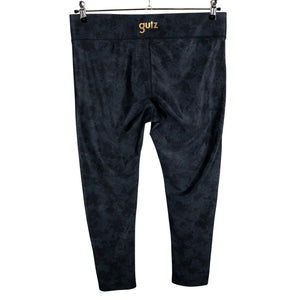 Unisex Gutz - Sports tights, size 42 - Gray (2)