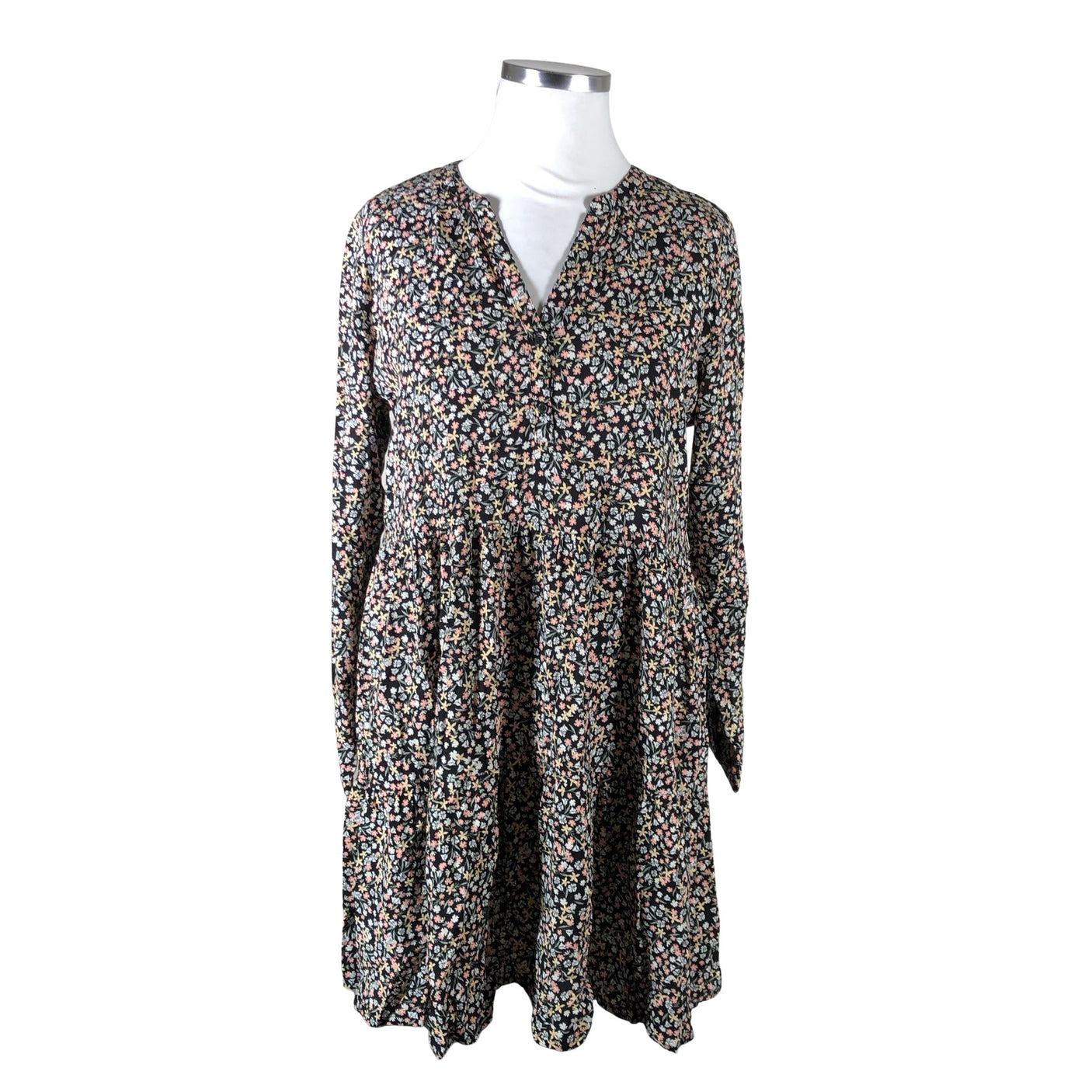 Unisex b.Young - Dress, size 46 - Black (1)