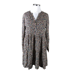 Unisex b.Young - Dress, size 46 - Black (1)