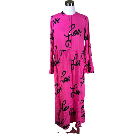 Unisex Vimma - Dress, size 40 - Pink ()