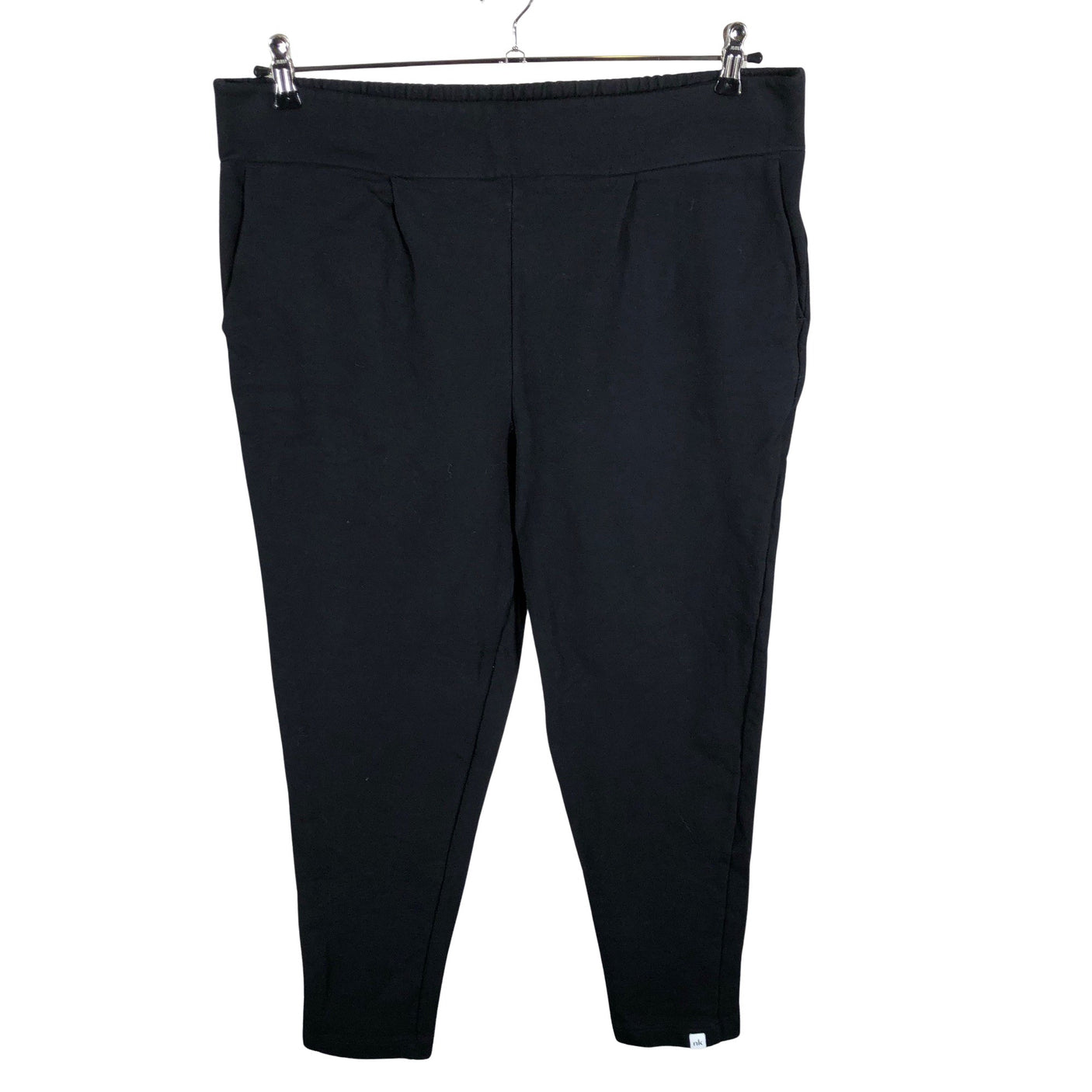 Unisex Nakoa - Sweatpants, size 44 - Black (1)