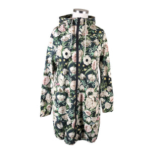 Unisex Versonpuoti - Hoodie, size 42 - Green (1)
