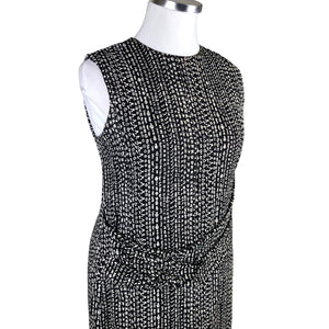 Unisex Marimekko - Dress, size 44 - Black (3)