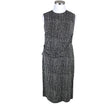 Unisex Marimekko - Dress, size 44 - Black ()