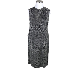 Unisex Marimekko - Dress, size 44 - Black (1)