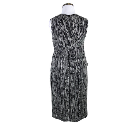 Unisex Marimekko - Dress, size 44 - Black (2)
