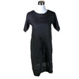 Unisex Bitte Kai Rand - Dress, size 36 - Black ()